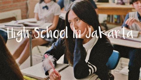 niki high school in jakarta mp3|‎High School in Jakarta .